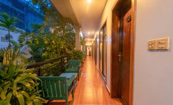 Asanak d'Angkor Boutique Hotel
