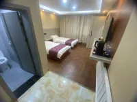 Jiangyuan Business Hotel Hotels in Amdo County