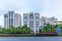 Shanghai Muse Apartment