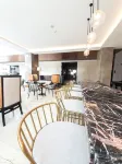 The Excelsior Hotel Las Piñas - sarapan