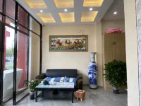 Qingchunli Business Hotel Hotels in Lishu