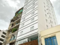 Aluna Ben Thanh Hotel Hotels near Ben Thanh Market