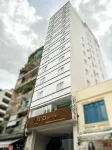 Aluna Ben Thanh Hotel Hotels in Ho Chi Minh City