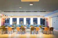 HanTing Hotel (Cangzhou Central Hospital Huabei Commercial Building) - พร้อมอาหารเช้า