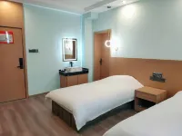 Jinhui Hotel Hotels in Dabancheng District
