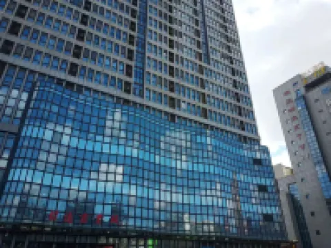 彩虹公寓