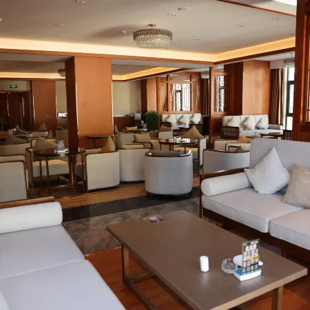 Shepherd Hotel