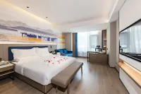 Linyi Jing'an Yilin Hotel
