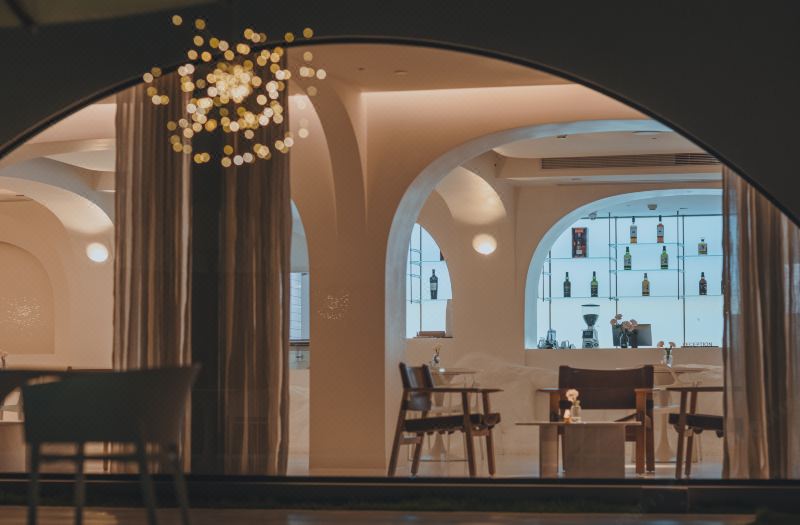 Xiamen Amita Design Guesthouse (Island Ring Blvd Huangcuo Beach) photo 6