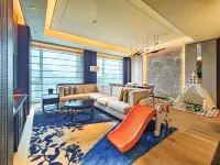 Kempinski Residences Guangzhou - Balcony
