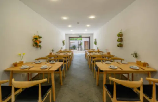 莫幹山悠雲美宿（庾村廣場店）