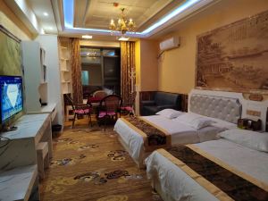 Jialemei Express Hotel Shaoyang