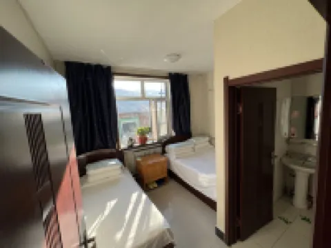 Yuanju Guest House