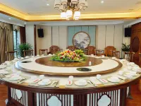 Yao'an Jiayuan Hotel - servizio colazione