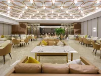 成都春熙路天府廣場地鐵站如時潮娃飯店 兴合附近的飯店