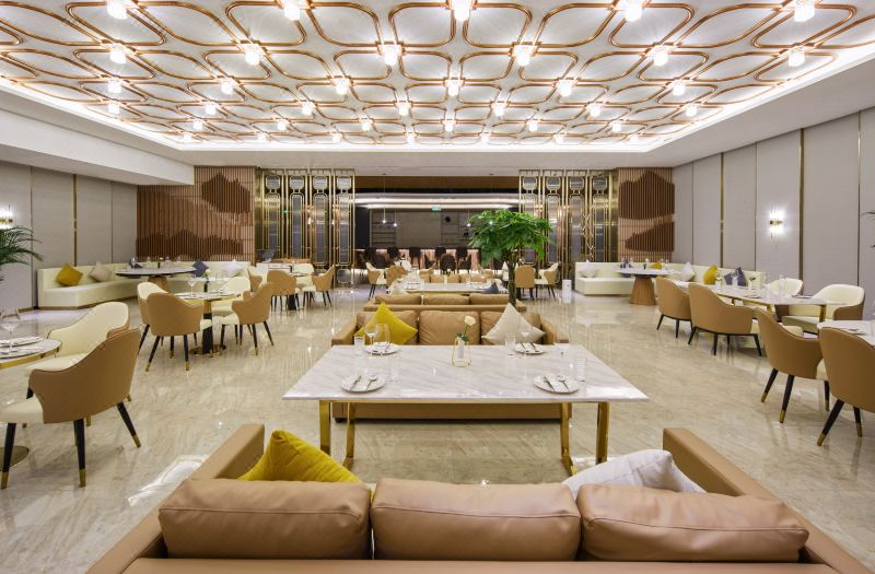 Chengdu Rushi Chaowa Hotel (Chunxi Road Tianfu Square Metro Station) photo 3