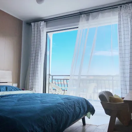 Shengsi Flower and Bird Island Lane B&B
