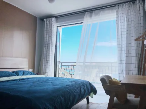 Shengsi Flower and Bird Island Lane B&B