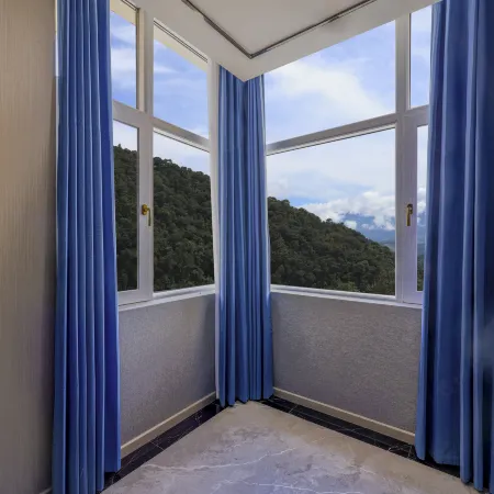 Ximeng Hongshangjia Hotel (Yusuo Longtan Branch)