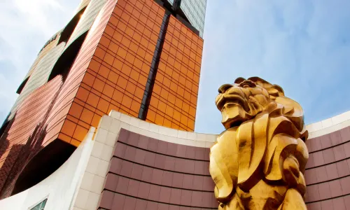 MGM Macau