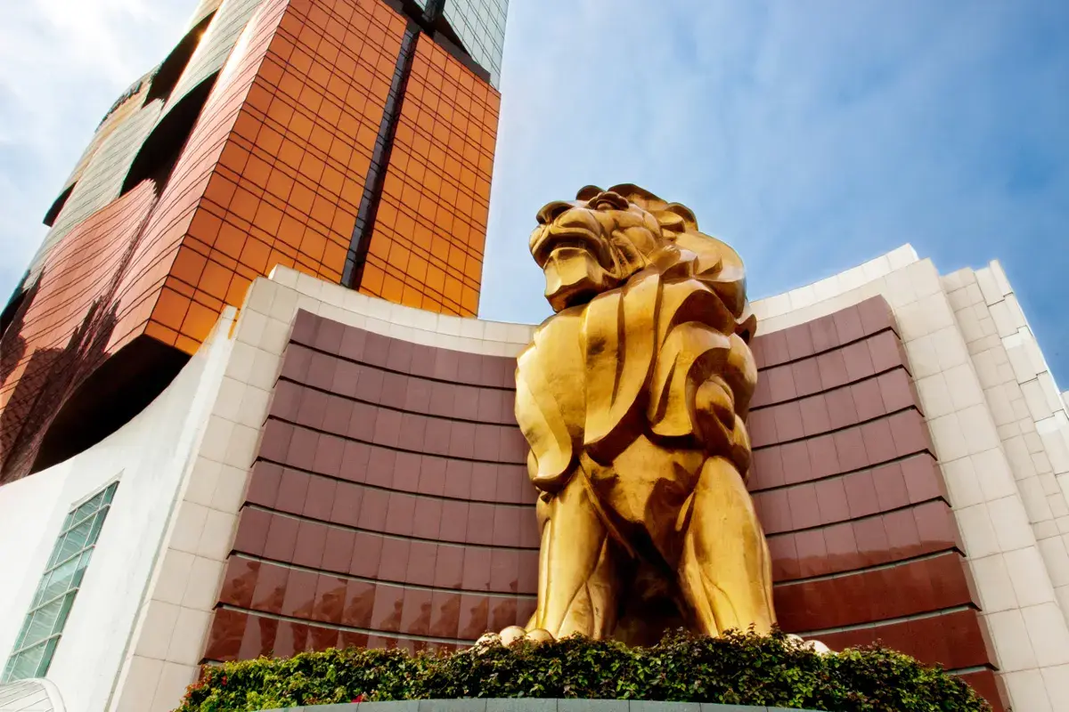 MGM Macau
