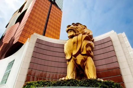 MGM Macau