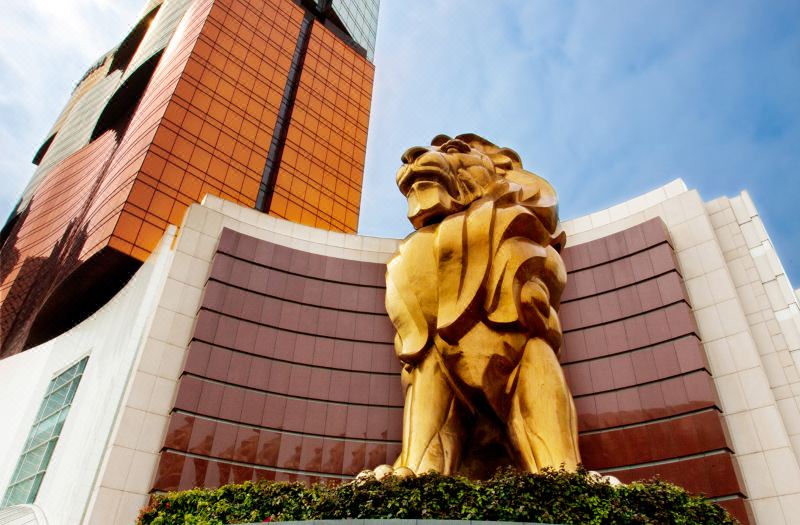 MGM Macau