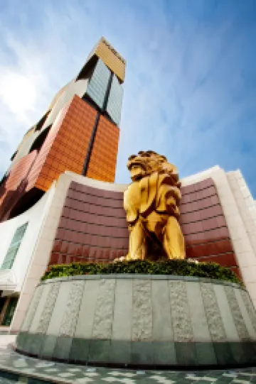 MGM Macau
