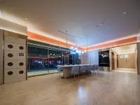 HanTing Hotel (Xi'an Xixian New Area Jinghe New Town Chongwendian)