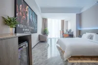 Mianyang Yashu E-Sports Hotel