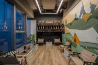 Suzhou Desti Youth Hostel - Shantang Street - Vandrerhjem