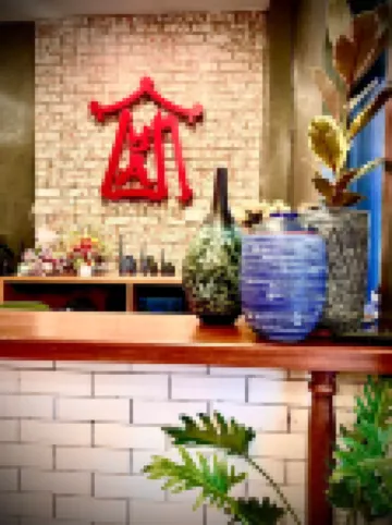 ลิณญ์ลัณญ์โฮสเทลแอนท์คาเฟ่