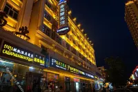 Jinyulan Hotel Hotels in Donghu District