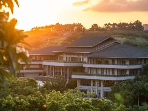 Nanning Wuxiang Resort