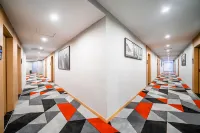 Shankee Hotel (Xuzhou Suining Wenxue South Road) Hotels in Suining