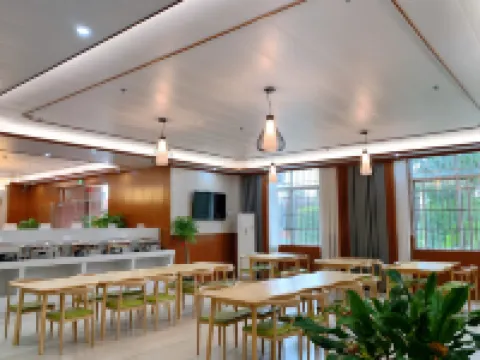 信豐祥福旅居邨 信豐酒店