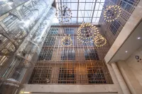 Mingzhu Holiday Hotel Hotels in Luoyuan County