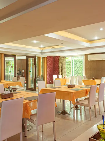 รูปภาพของเดอะวิงดีไซน์โฮเทล