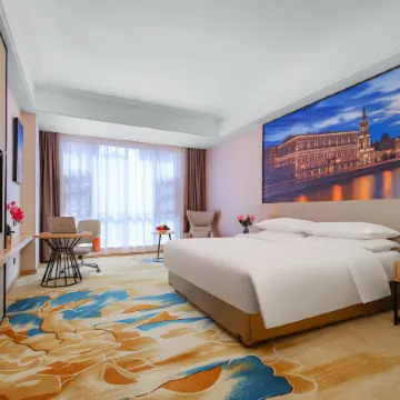 Vienna International Hotel (Ningming Huashan)