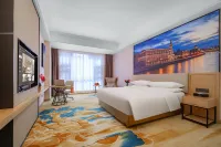 Vienna International Hotel (Ningming Huashan) Hotel di Ningming