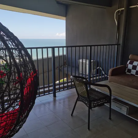 Poly Jintingwan Seaview Apartment