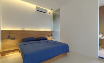 Boundless Yanyu Island &Villa B&B