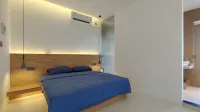 Boundless Yanyu Island &Villa B&B Hotel di Zhangpu County