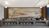 QIANNA HOTEL FINE (Dancheng Yigao Wanhecheng Shopping Center) Hotels in Dancheng