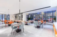 Sunlit  HOTEL - Aamiainen