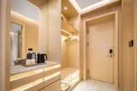 The Hyperion Hotel فنادق في تونغ لياو