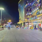 Fingertip e-sports Hotel (High-speed Railway Wuyue Plaza Branch) - Esports