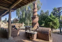 Yinchuan Quanyuan Inn (Zhenbeibaozhen Branch) - Pet friendly