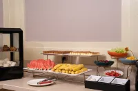 Vienna Hotel (Xuan'en Branch) - breakfast