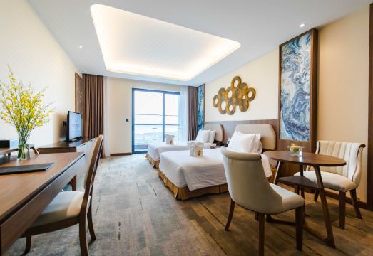 윈덤 레전드 할롱 장점